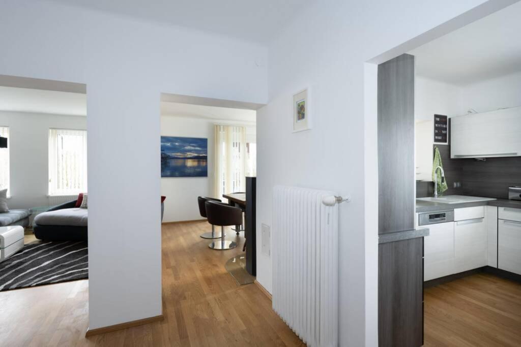 Schoenes Ferienhaus Mit Garten Pörtschach am Wörthersee エクステリア 写真