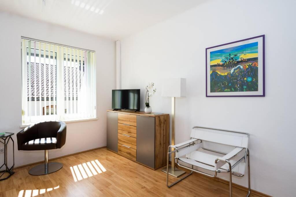 Schoenes Ferienhaus Mit Garten Pörtschach am Wörthersee エクステリア 写真